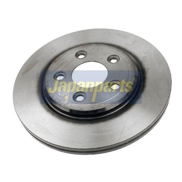 спирачен диск JAPANPARTS