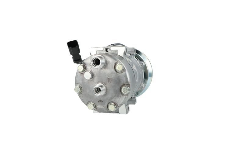 Kompressor, kliimaseade, NRF 32758