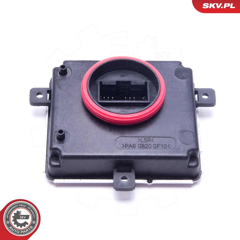 Juhtseade, valgustus, ESEN...