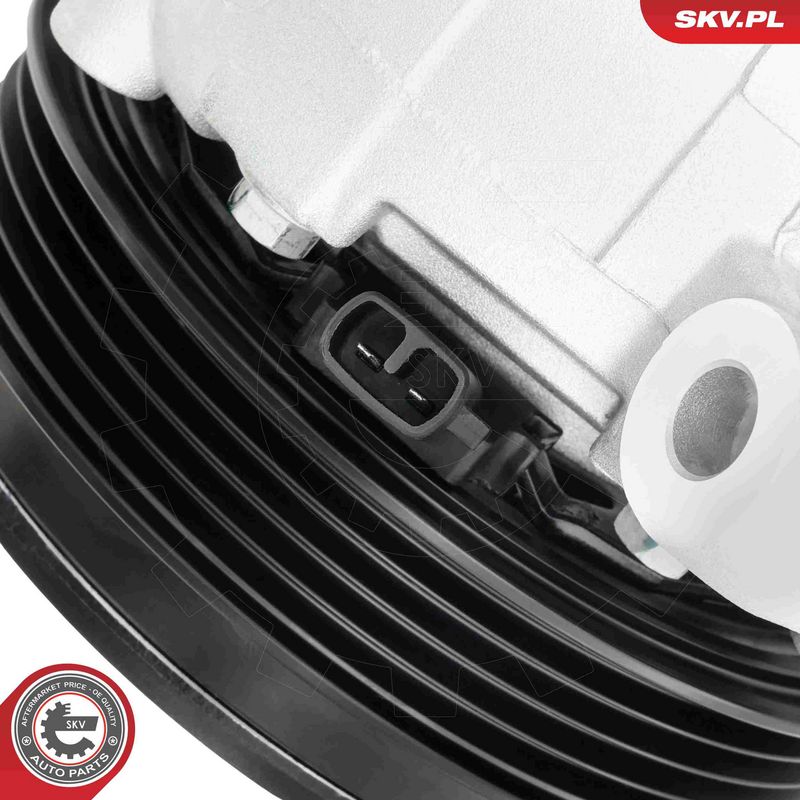 Kompressor, kliimaseade, ESEN SKV 84SKV041