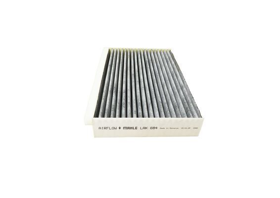 MAHLE LAK 684 Filter, cabin air