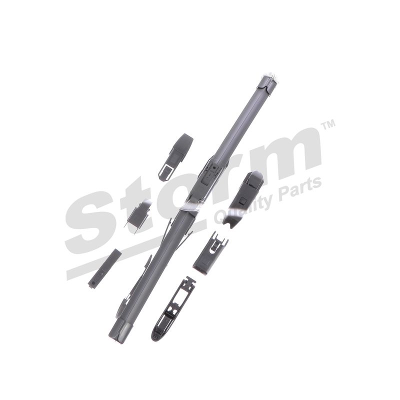 Balai d'essuie-glace STORM QUALITY PARTS 1000381