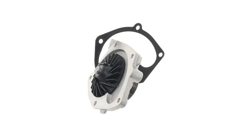 SKF VKPC 86008 Water Pump, engine cooling