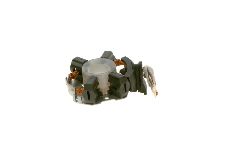 BOSCH 1004336615 Holder, carbon brushes