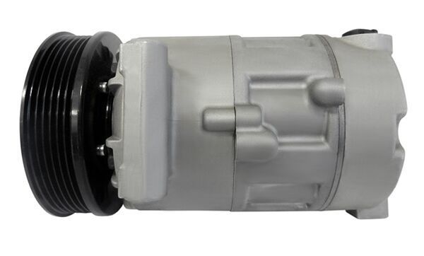 MAHLE ACP 304 000S Compressor, air conditioning