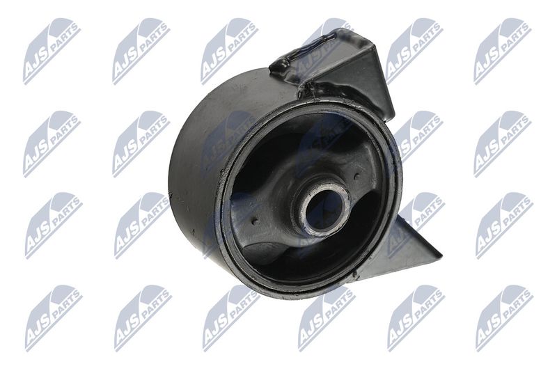 Paigutus, Mootor, NTY ZPS-HY-502