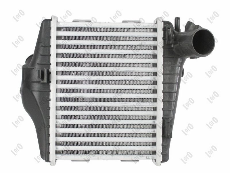 ABAKUS 054-018-0034 Charge Air Cooler