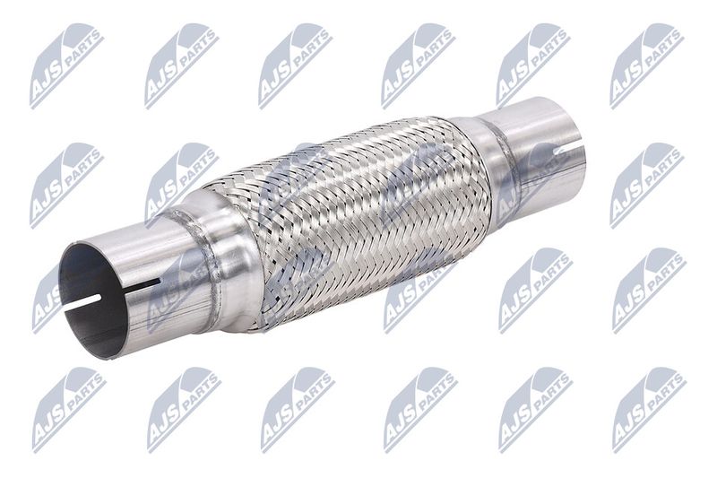 Flexitoru, väljalskesüsteem, NTY KAT-UV-010