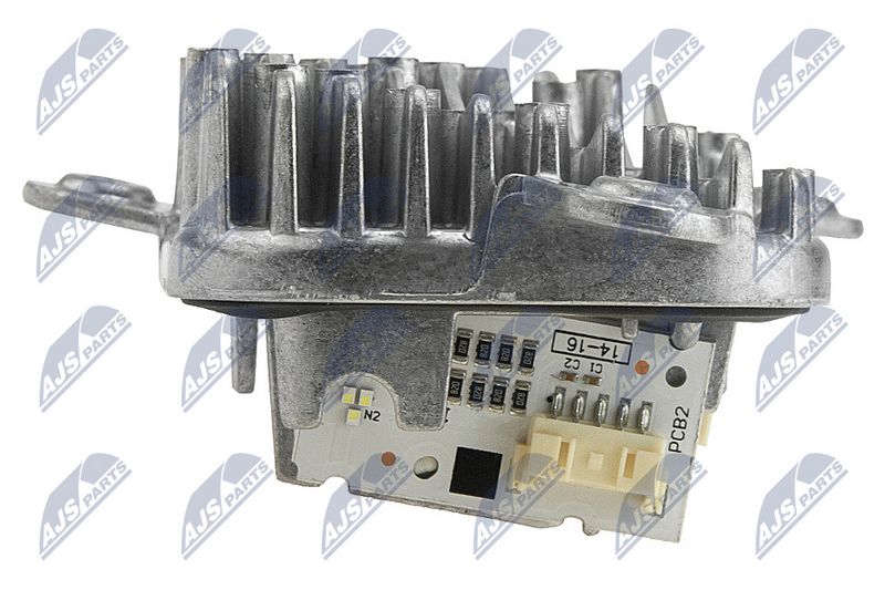 Juhtseade, valgustus, NTY EPX-BM-101