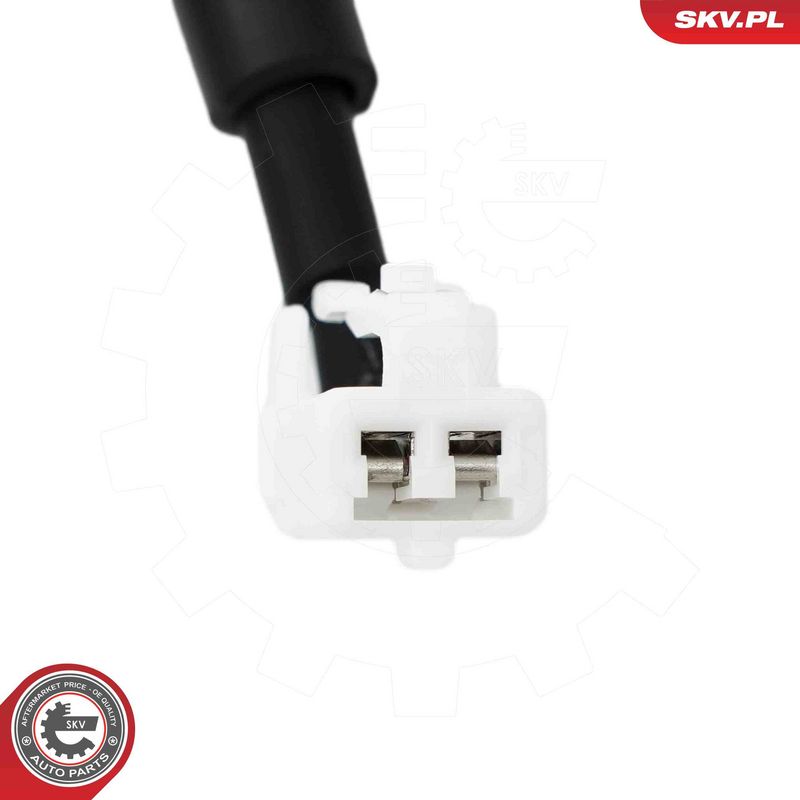 ESEN SKV 06SKV588 Sensor, wheel speed
