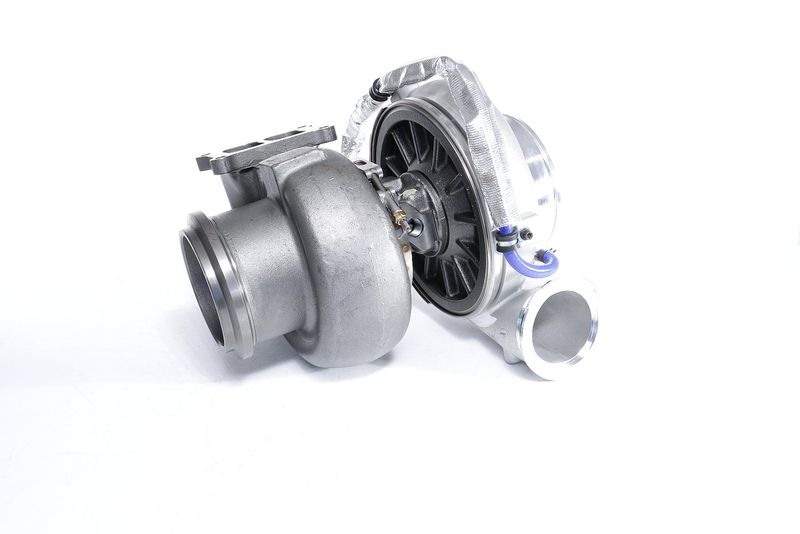 Compresor,sistem de supraalimentare T918562 BTS Turbo