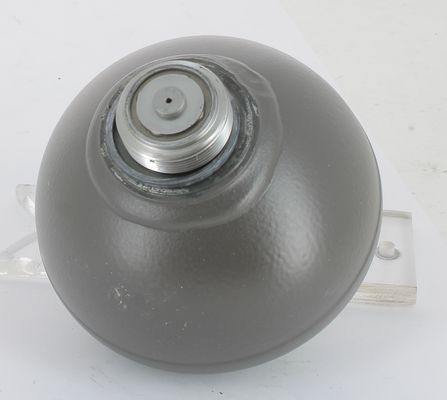 Esfera de suspensión / amortiguación