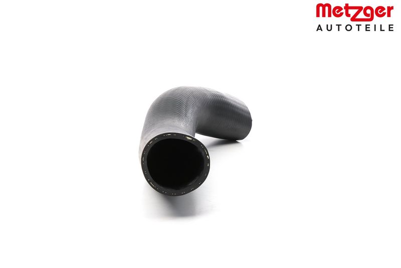 METZGER AUTOTEILE 2401004 Charge Air Hose
