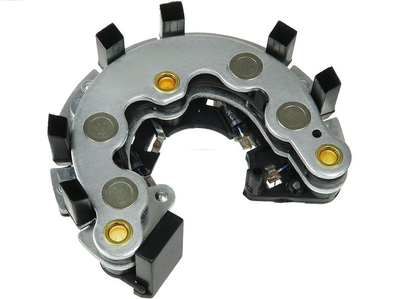 AS-PL ARC9088S Rectifier, alternator