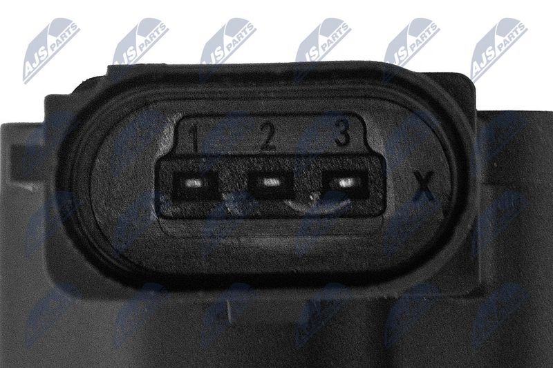 Andur, seadeelement- tulede ulatuse reguleerimine, NTY ECX-AU-070