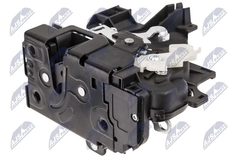 Ukselukk, NTY EZC-WW-531