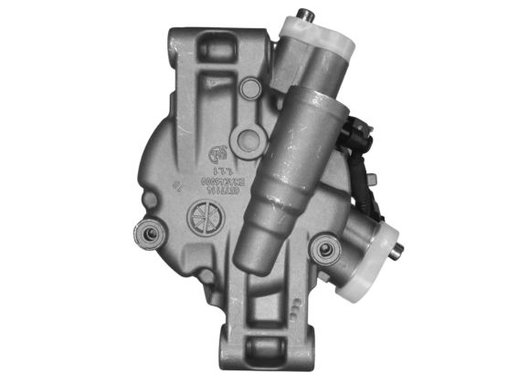 Airstal 10-6212 Compressor, air conditioning