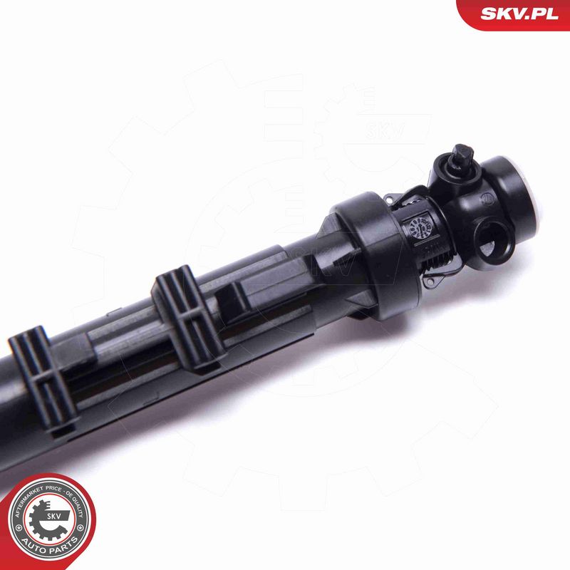 ESEN SKV 15SKV649 Washer Fluid Jet, headlight cleaning