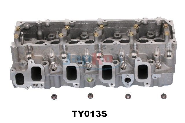 JAPKO JTY013S Cylinder Head