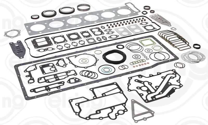 Product Image - Complete pakkingset, motor - 742.980 - ELRING