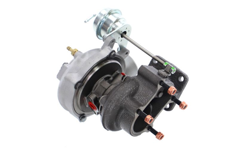 REMANTE 003-001-000021R Charger, charging (supercharged/turbocharged)