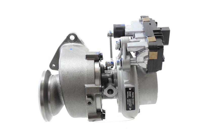 ALANKO 10901434 Charger, charging (supercharged/turbocharged)