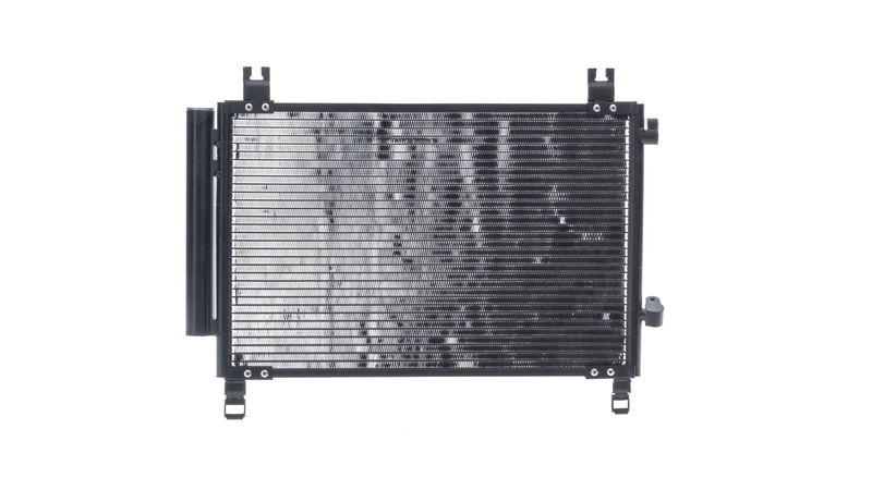 Product Image - Condensor, airconditioning - AC1085000S - MAHLE