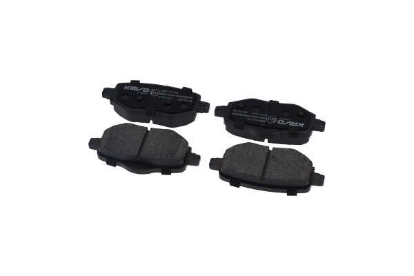 Kavo Parts KBP-10118 Brake Pad Set, disc brake