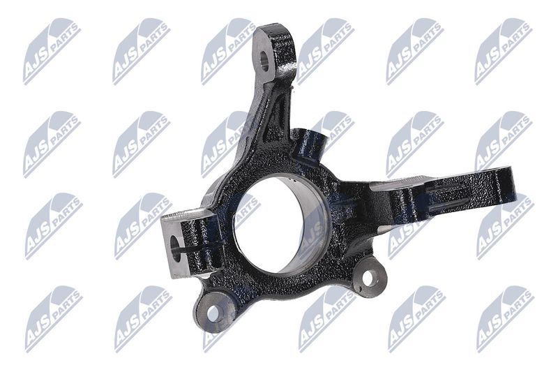 Käändmik, rattakinnitus, NTY ZZP-MS-002