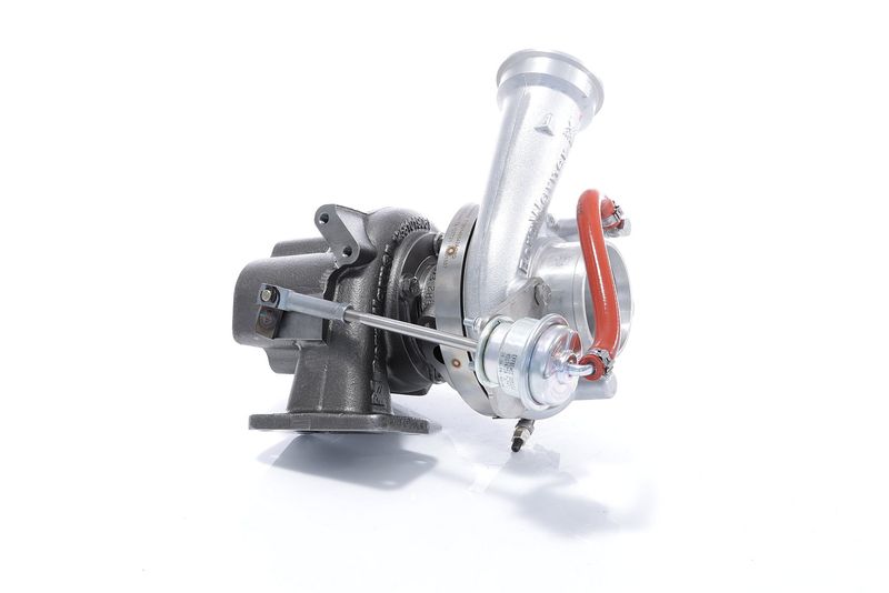 Compresor,sistem de supraalimentare T917201 BTS Turbo