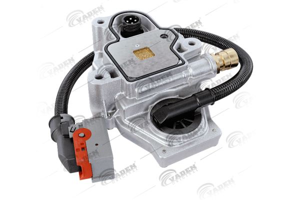 Magnetický ventil 306.01.0041