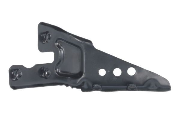 Bumperbevestiging Voor Rechts past: MERCEDES C-KLASA W203 05.00-08.07