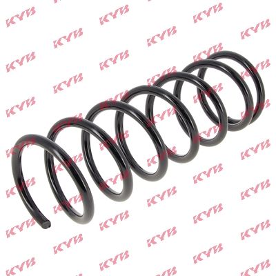 KYB RA3499 Suspension Spring