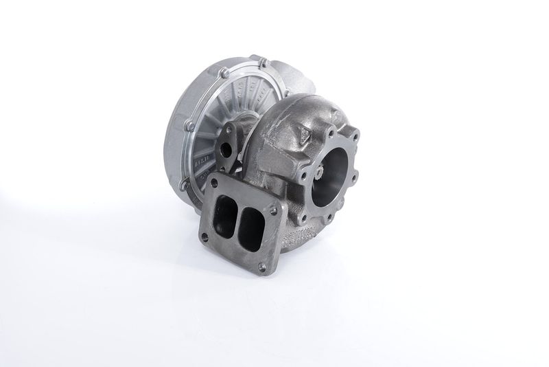 Compresor,sistem de supraalimentare T914115 BTS Turbo
