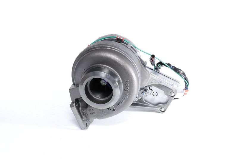 Compresor,sistem de supraalimentare T917227 BTS Turbo