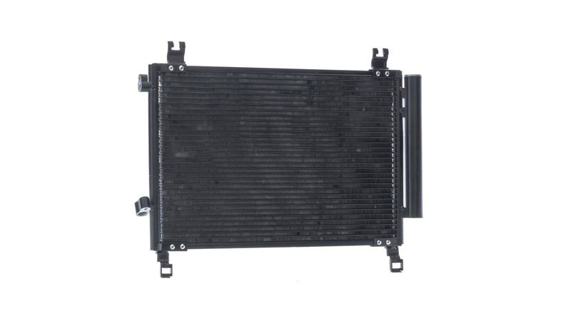 Product Image - Condensor, airconditioning - AC1085000S - MAHLE