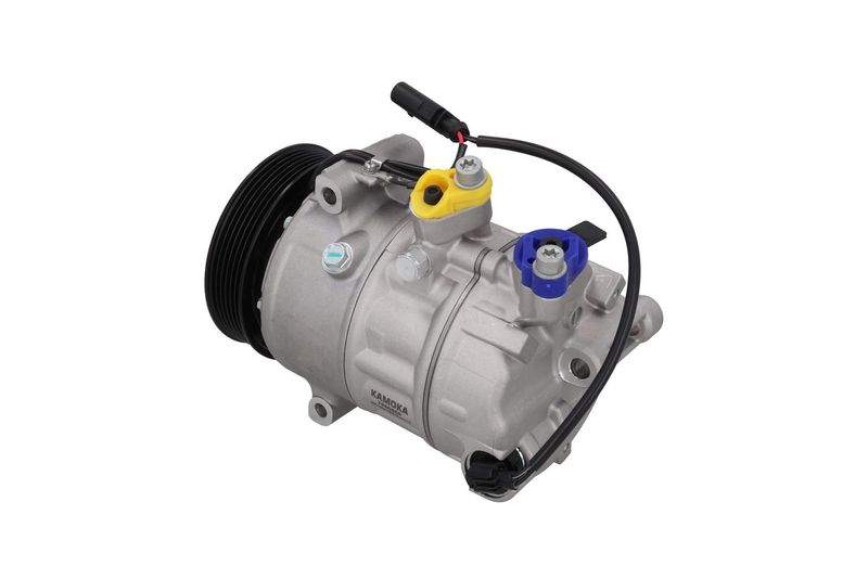 Kompressor, kliimaseade,...