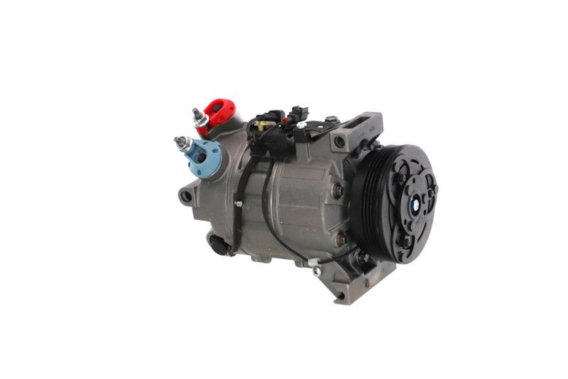 REMANTE 005-001-000228R Compressor, air conditioning