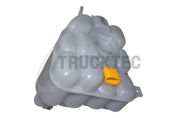 TRUCKTEC AUTOMOTIVE 07.40.151 - Expansion Tank, coolant