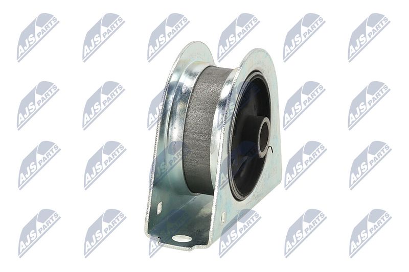 Paigutus, Mootor, NTY ZPS-MS-052