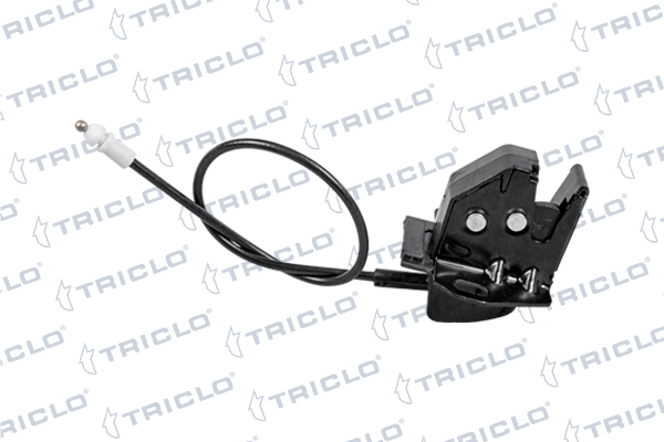 Замок кришки багажника Renault 8200661149