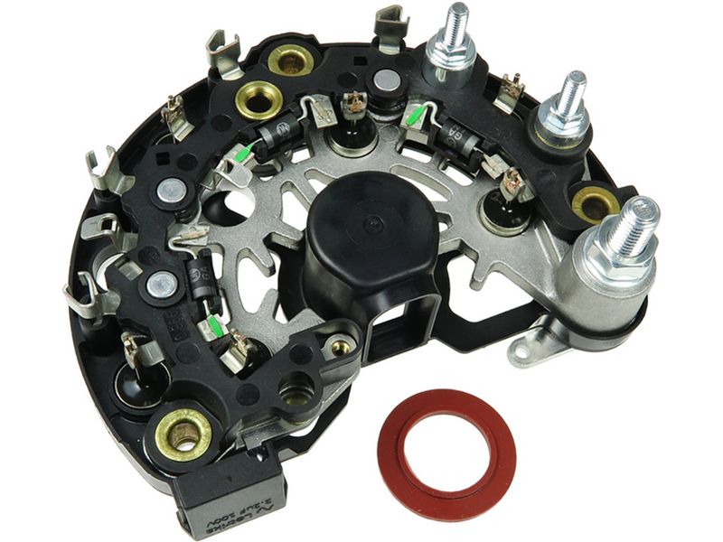 AS-PL ARC9069(LETRIKA) Rectifier, alternator