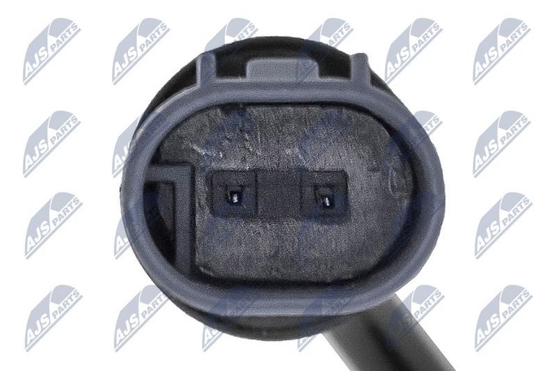 Hoiatuskontakt, piduriklotsi kulumine, NTY HCZ-BM-054