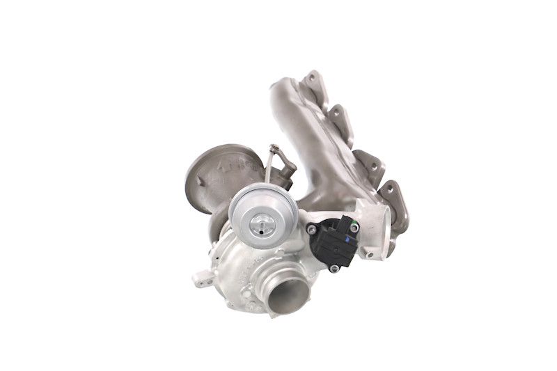 REMANTE 003-001-004533R Charger, charging (supercharged/turbocharged)