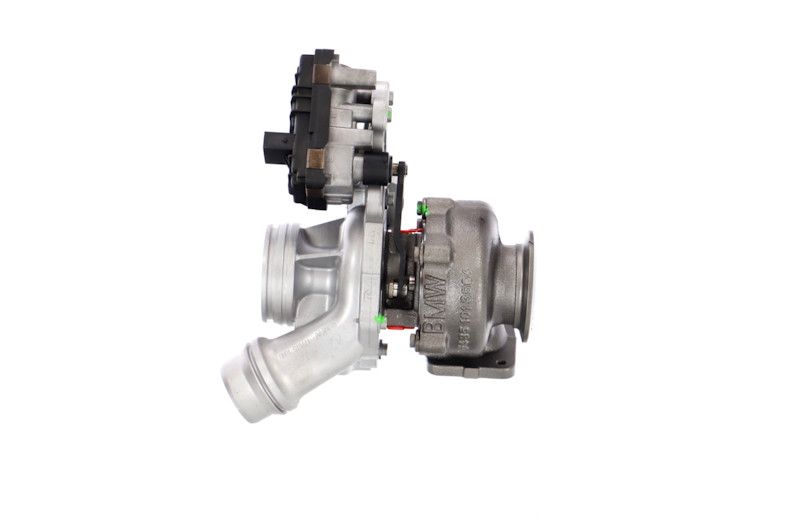 REMANTE 003-002-004468R Charger, charging (supercharged/turbocharged)