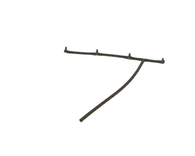 BOSCH 0928400413 Hose, fuel overflow