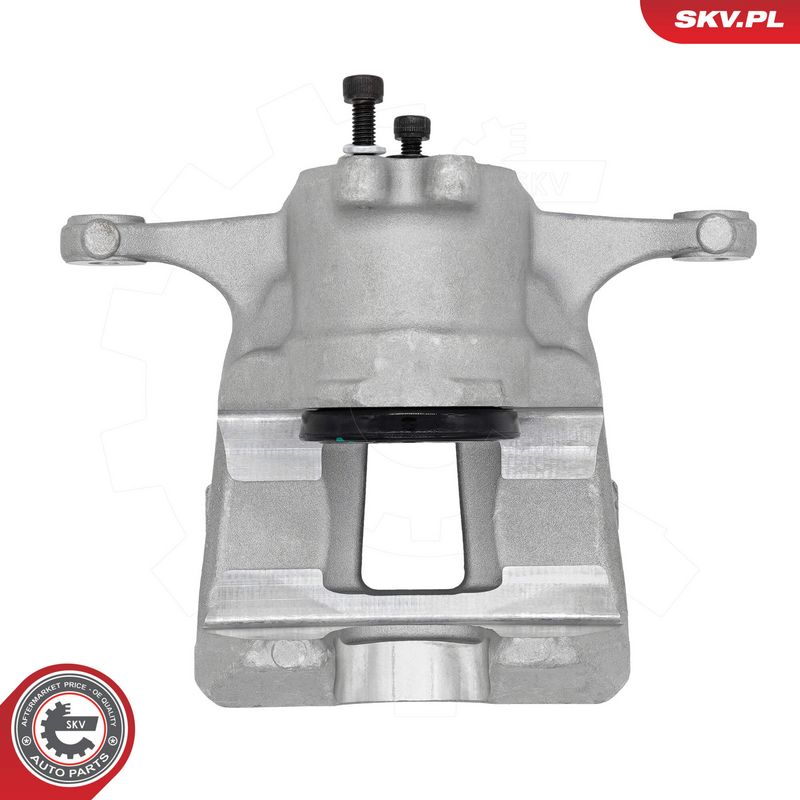 Pidurisadul, ESEN SKV 89SKV493
