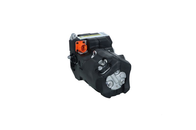 Kompressor, kliimaseade, NRF 320352