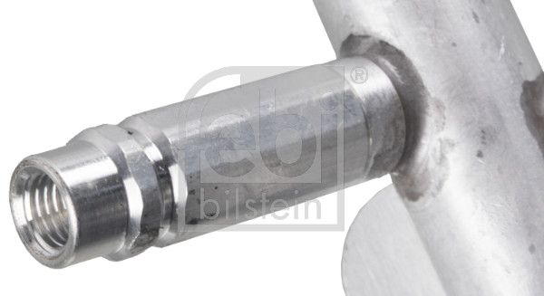 FEBI BILSTEIN 197883 High-pressure Line, air conditioning