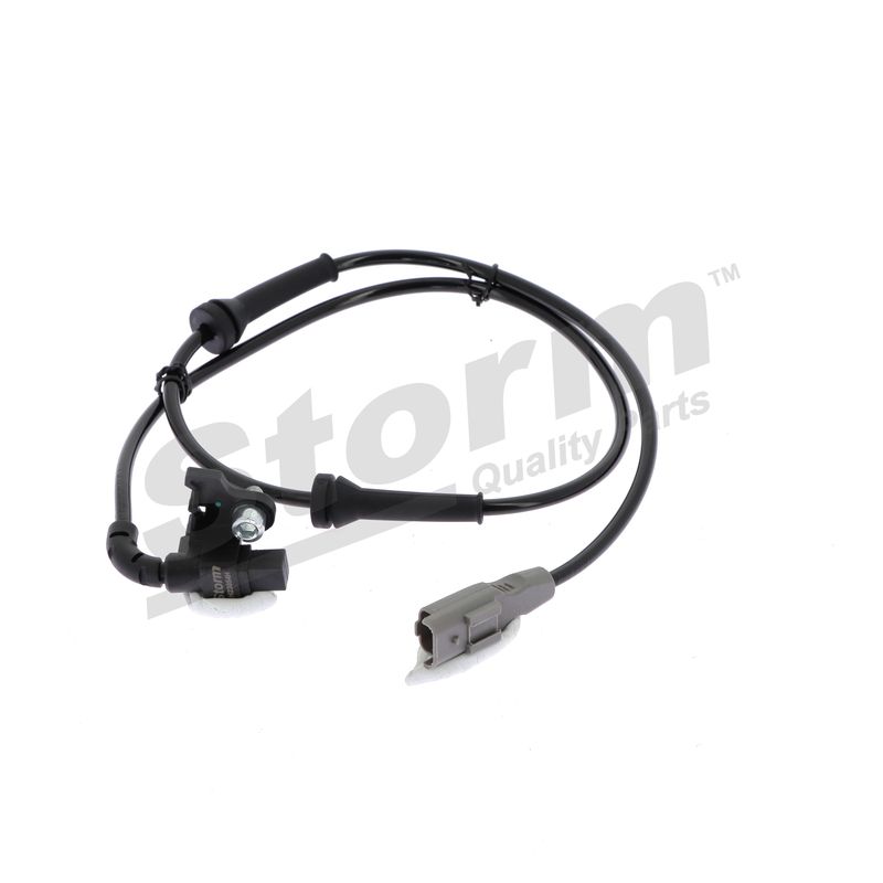 Capteur, vitesse de roue STORM QUALITY PARTS 777127